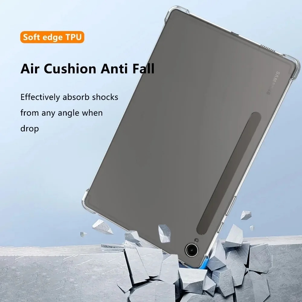 Samsung Galaxy Tab S10 FE 10.9 - Samsung Tablet S10 Accessories incelemesi ve fiyatı