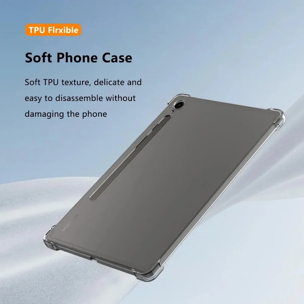 Samsung Galaxy Tab S10 FE 10.9 - Samsung Tablet S10 Accessories incelemesi ve fiyatı
