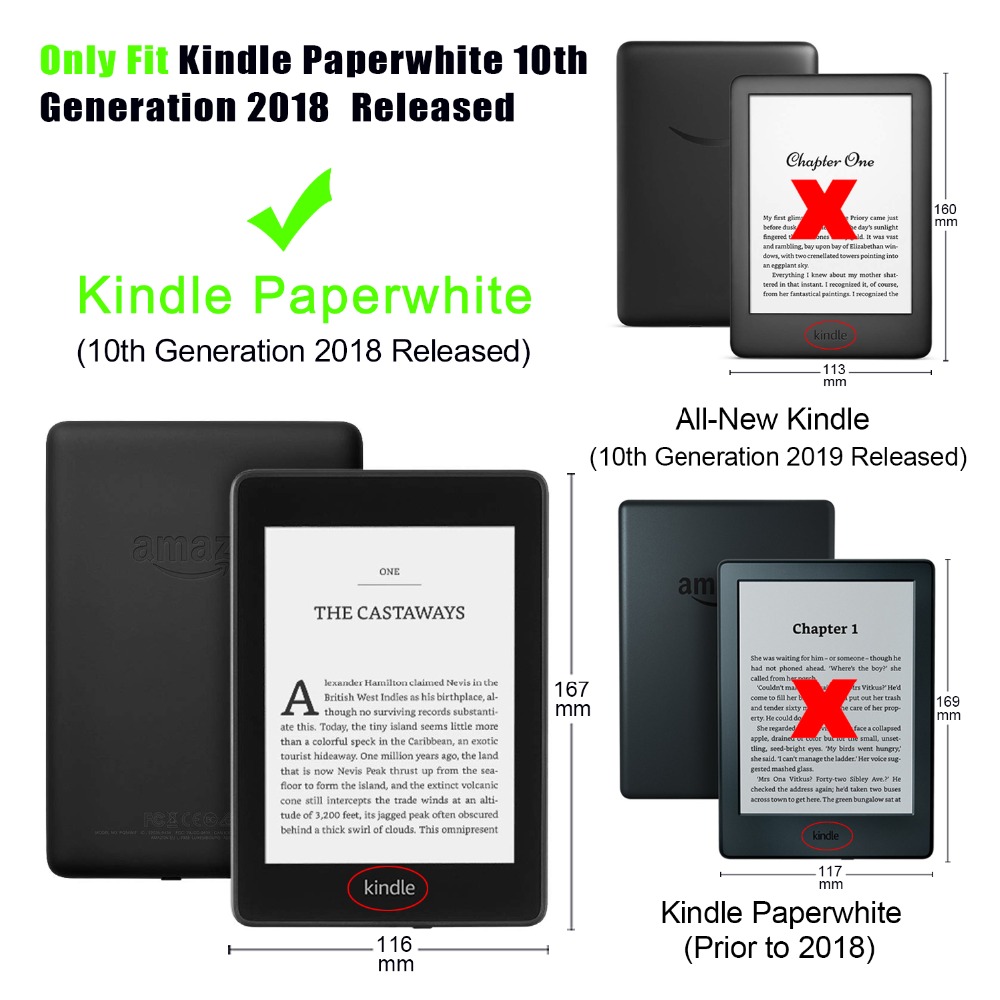 İnce deri kılıf için amazon Ki - Tablet Accessories Amazon incelemesi ve fiyatı
