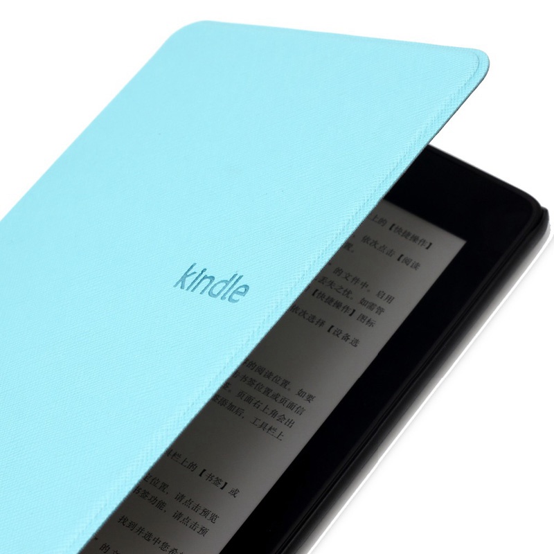 İnce deri kılıf için amazon Ki - Tablet Accessories Amazon incelemesi ve fiyatı