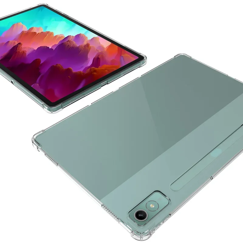 Lenovo Xiaoxin Pad Pro 2023 Kı - Lenovo Tablet P12 Accessories incelemesi ve fiyatı