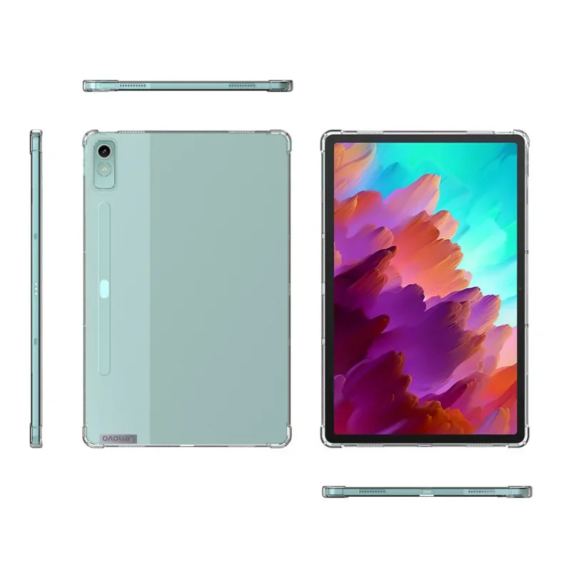 Lenovo Xiaoxin Pad Pro 2023 Kı - Lenovo Tablet P12 Accessories incelemesi ve fiyatı
