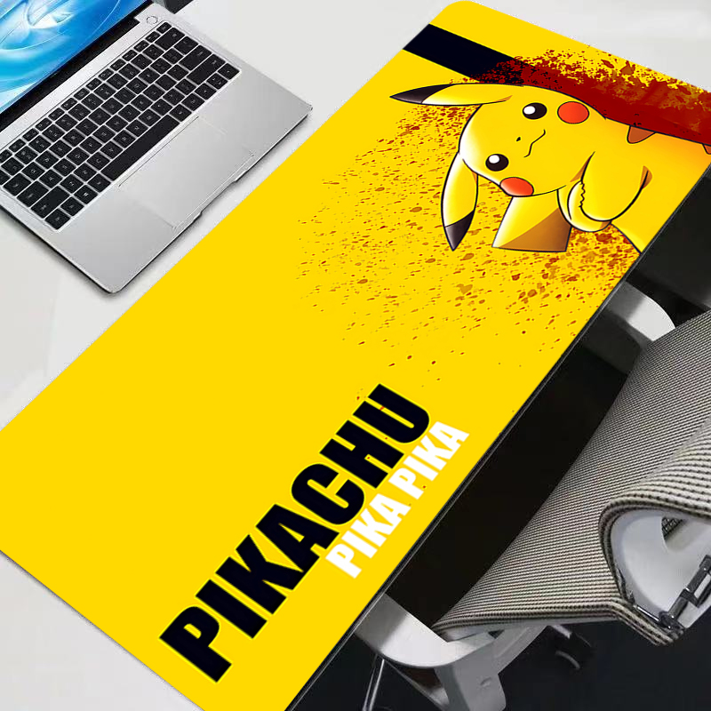 Mouse Pad Büyük P-Pikachu Kauç - Tablet With All Accessories incelemesi ve fiyatı