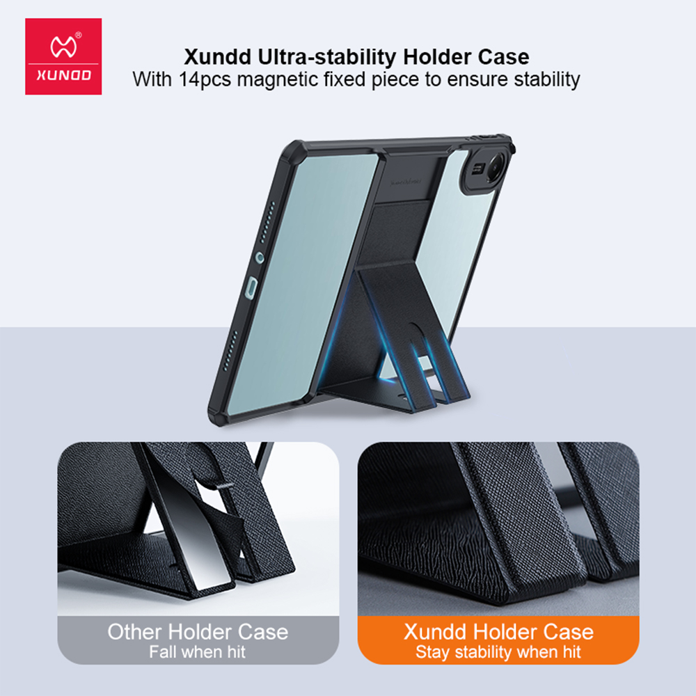 Xiaomi Redmi Pad 2 5G/4G 11 in - Redmi Tablet Accessories incelemesi ve fiyatı