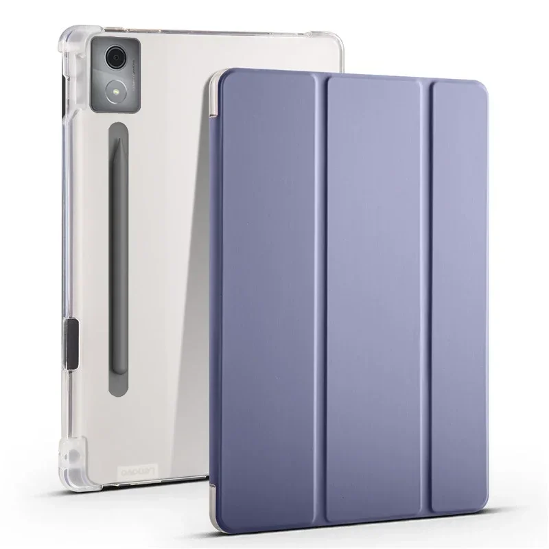Lenovo Tab P12 için Üç Katlı P - Lenovo Tablet P12 Accessories incelemesi ve fiyatı