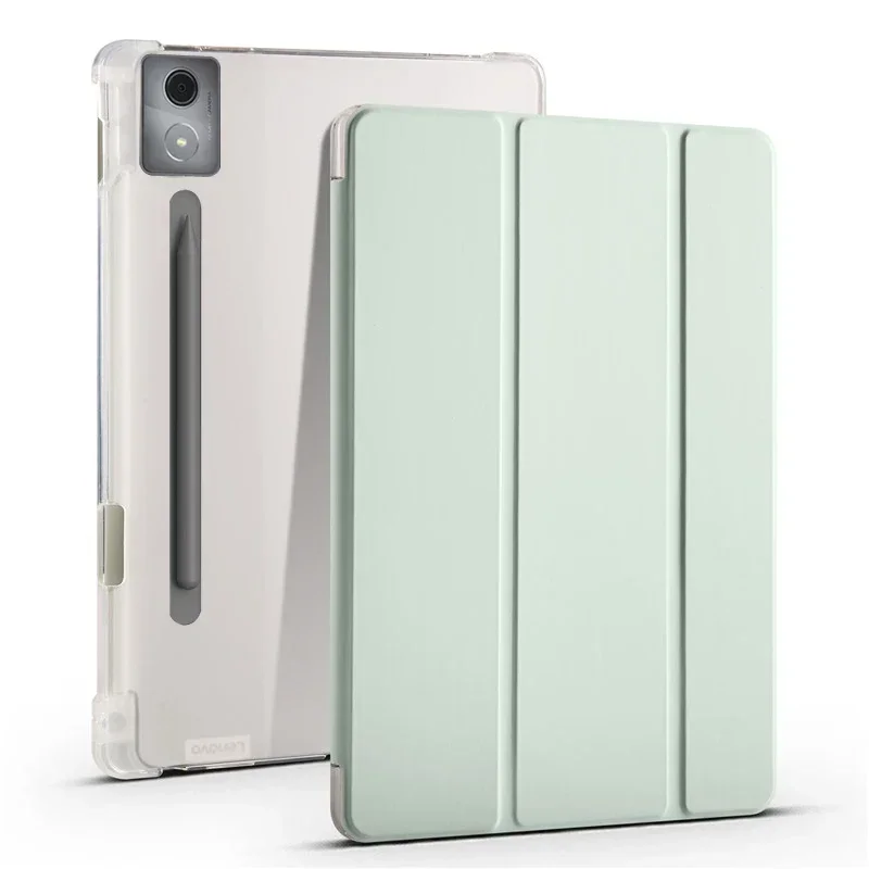 Lenovo Tab P12 için Üç Katlı P - Lenovo Tablet P12 Accessories incelemesi ve fiyatı