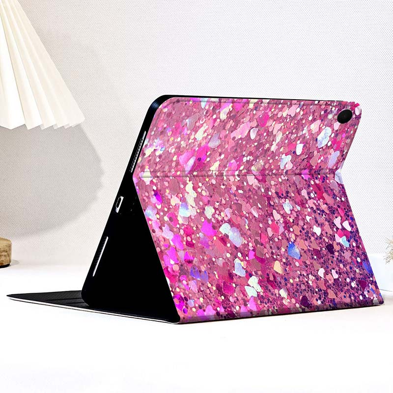 Parıltılı Desenli Tasarım Sams - Samsung Tablet S11 Accessories incelemesi ve fiyatı