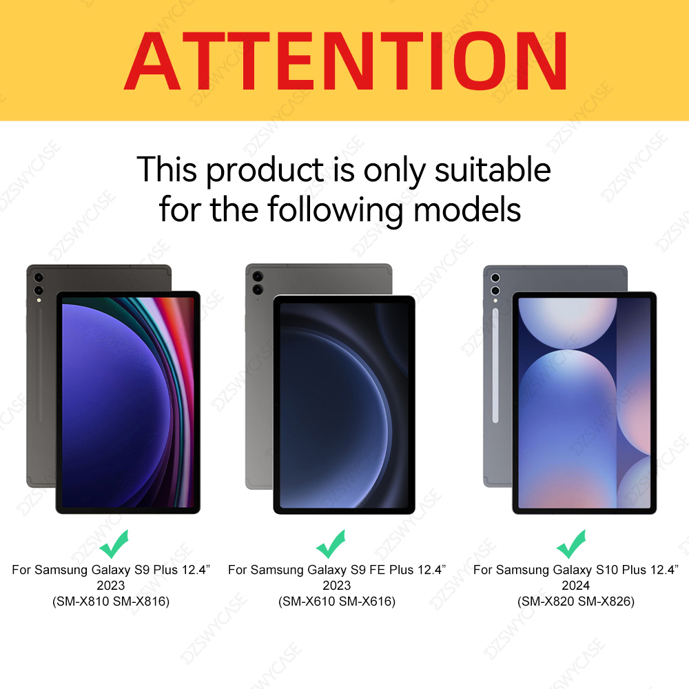 Samsung Galaxy Tab S10 Plus 20 - Samsung Tablet S10 Accessories incelemesi ve fiyatı