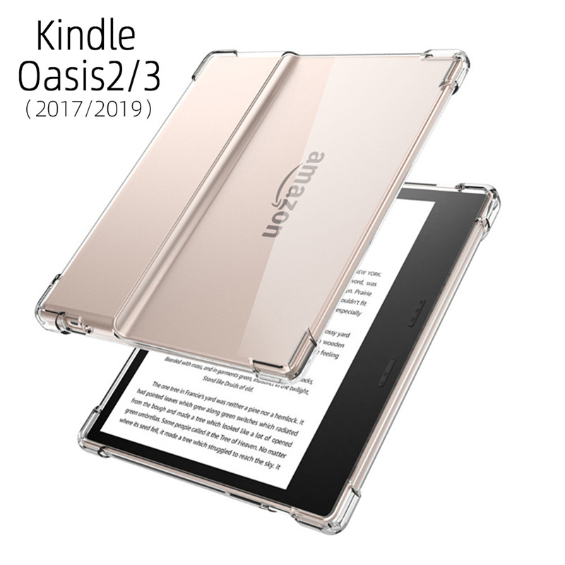 Amazon Kindle Oasis 2/3 9. ve  - Tablet Accessories Amazon incelemesi ve fiyatı