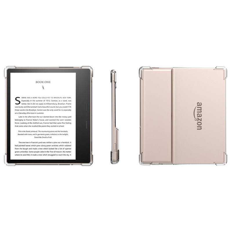 Amazon Kindle Oasis 2/3 9. ve  - Tablet Accessories Amazon incelemesi ve fiyatı