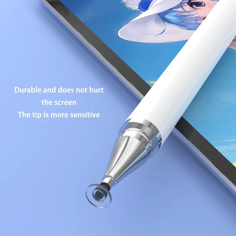 Evrensel Tablet Kalemi Dokunma - Tablet Accessories Kids incelemesi ve fiyatı