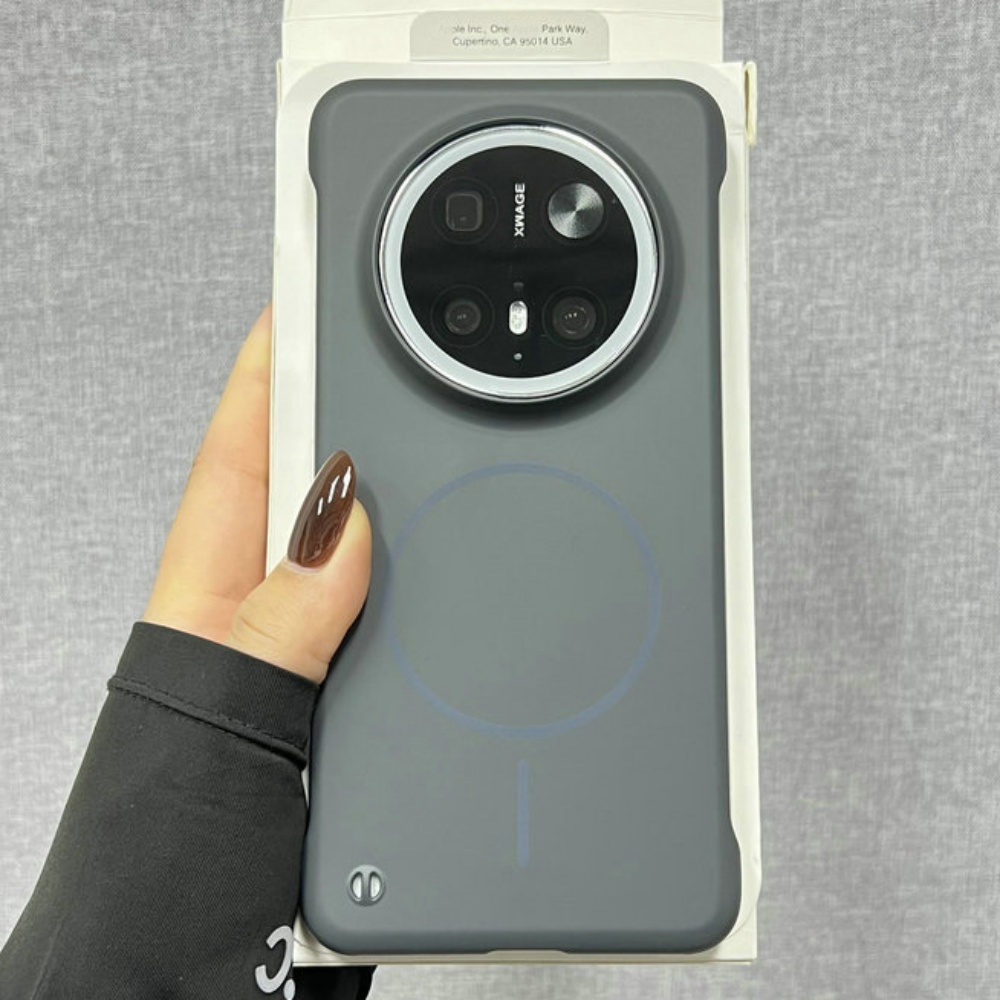 Orijinal Ultra Ince Magsafe Kı - Huawei Nova 12 incelemesi ve fiyatı