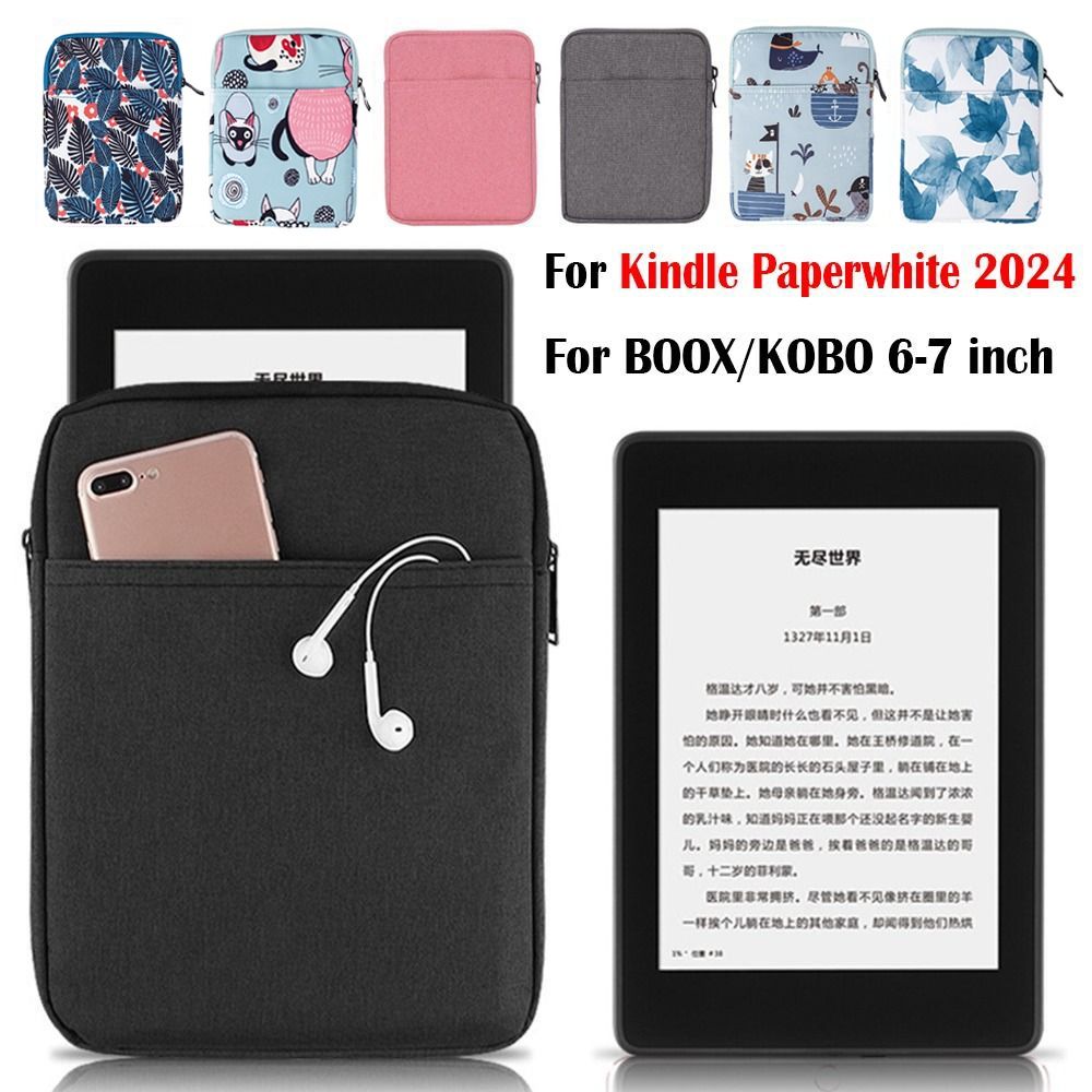 12. Nesil 6-7 inç e-Kitap Okuy - Tablet Accessories Amazon incelemesi ve fiyatı