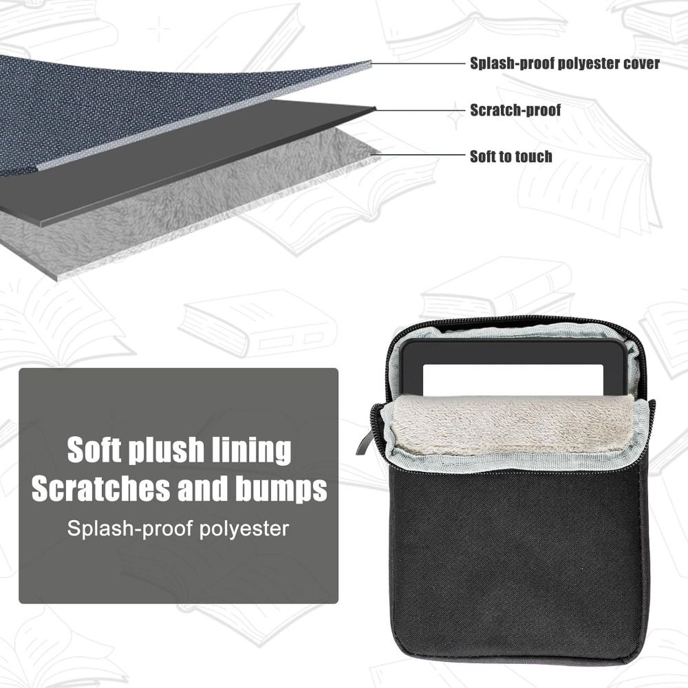 12. Nesil 6-7 inç e-Kitap Okuy - Tablet Accessories Amazon incelemesi ve fiyatı