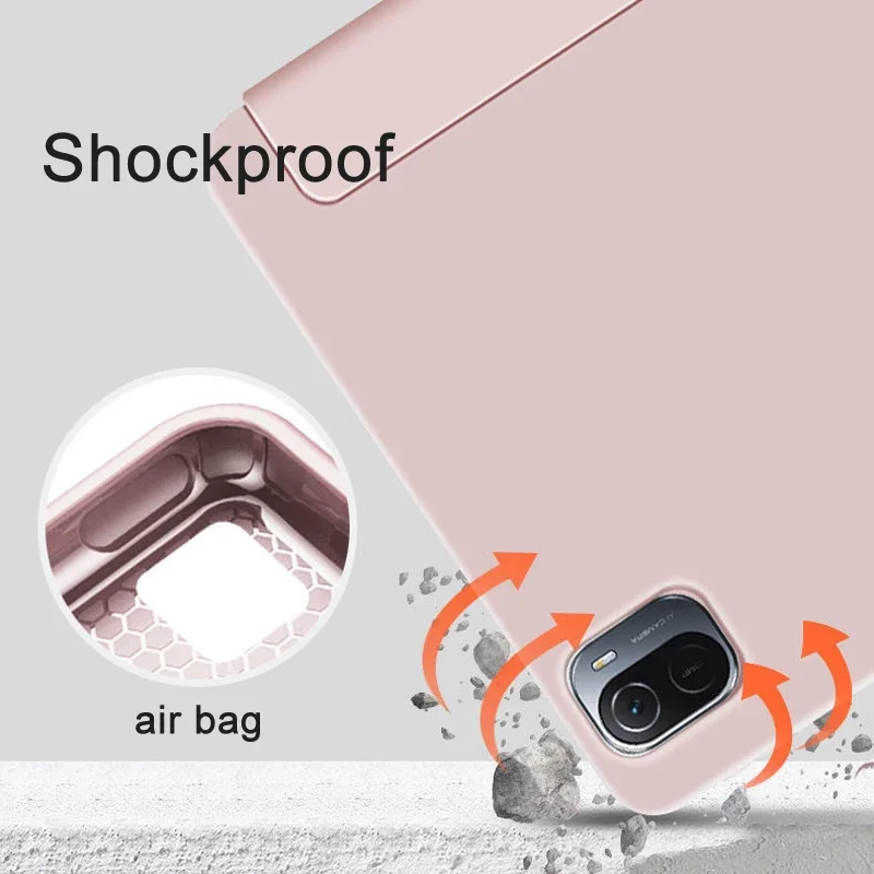 Xiaomi MI Pad Kılıfı 8 7 6 5 6 - Redmi Tablet Accessories incelemesi ve fiyatı