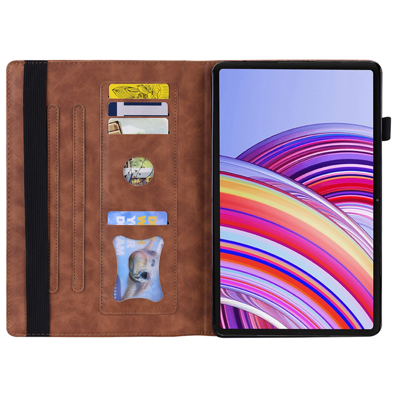 Xiaomi Redmi için Pad 2 Kılıf  - Redmi Tablet Accessories incelemesi ve fiyatı