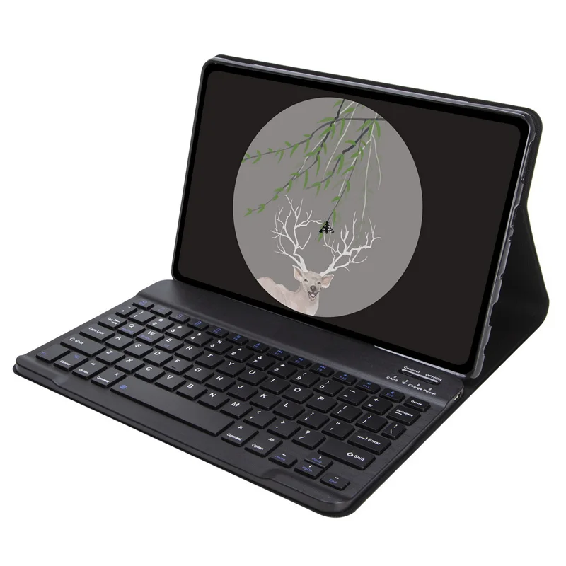Lenovo Xiaoxin Pad Pro 12.7 iç - Lenovo Tablet P12 Accessories incelemesi ve fiyatı