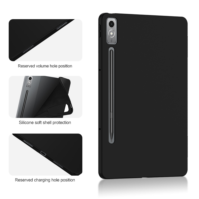 Lenovo Xiaoxin Pad Pro 12.7 12 - Lenovo Tablet P12 Accessories incelemesi ve fiyatı