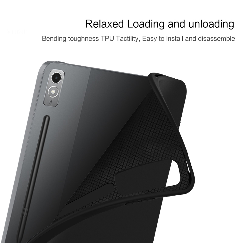 Lenovo Xiaoxin Pad Pro 12.7 12 - Lenovo Tablet P12 Accessories incelemesi ve fiyatı