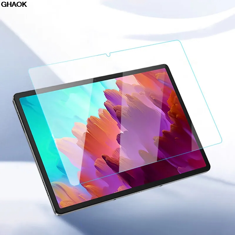 2 adet temperli yüksek çözünür - Lenovo Tablet P12 Accessories incelemesi ve fiyatı