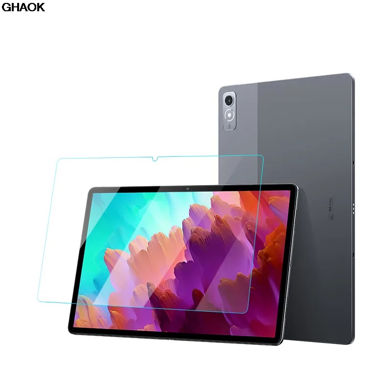 2 adet temperli yüksek çözünür - Lenovo Tablet P12 Accessories incelemesi ve fiyatı