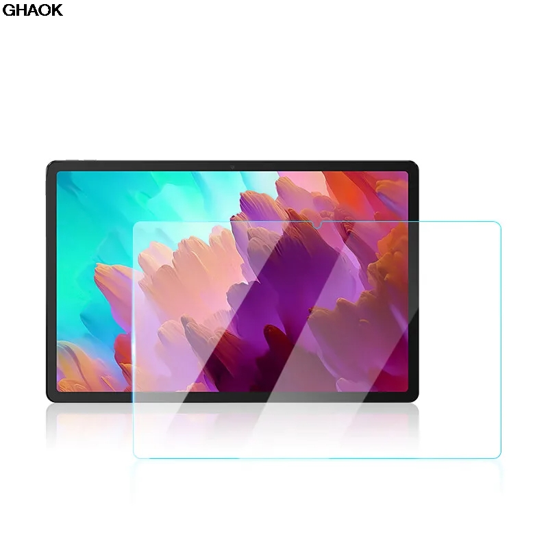 2 adet temperli yüksek çözünür - Lenovo Tablet P12 Accessories incelemesi ve fiyatı