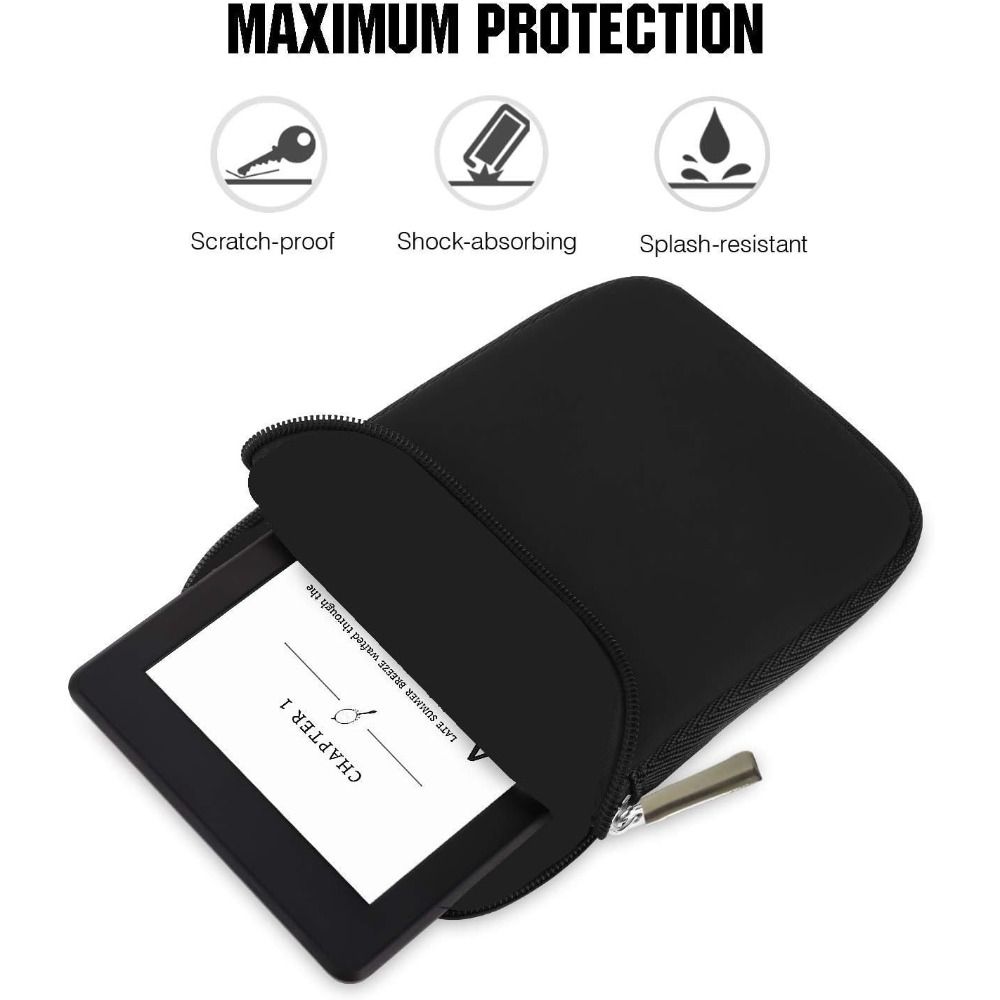 Dayanıklı 6 6.8 7 10 11 inç E- - Tablet Accessories Amazon incelemesi ve fiyatı
