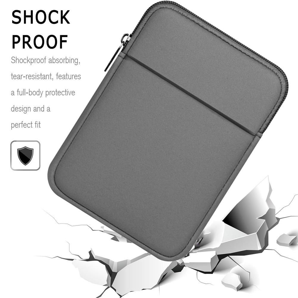 Dayanıklı 6 6.8 7 10 11 inç E- - Tablet Accessories Amazon incelemesi ve fiyatı