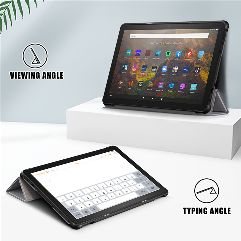 Amazon Fire HD 10 2023 için ta - Tablet Accessories Amazon incelemesi ve fiyatı