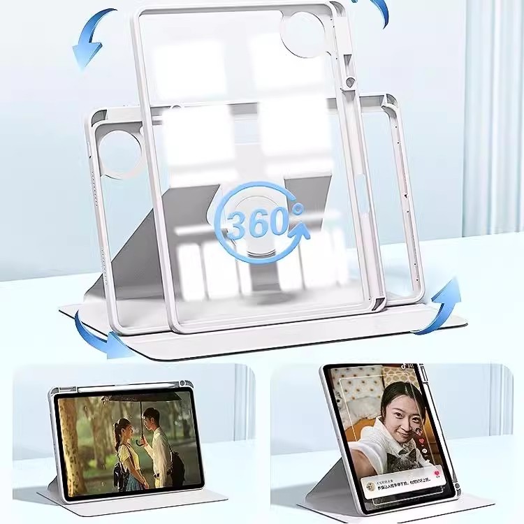 360 °   Lenovo Idea Tab Plus 1 - Lenovo Tablet P12 Accessories incelemesi ve fiyatı