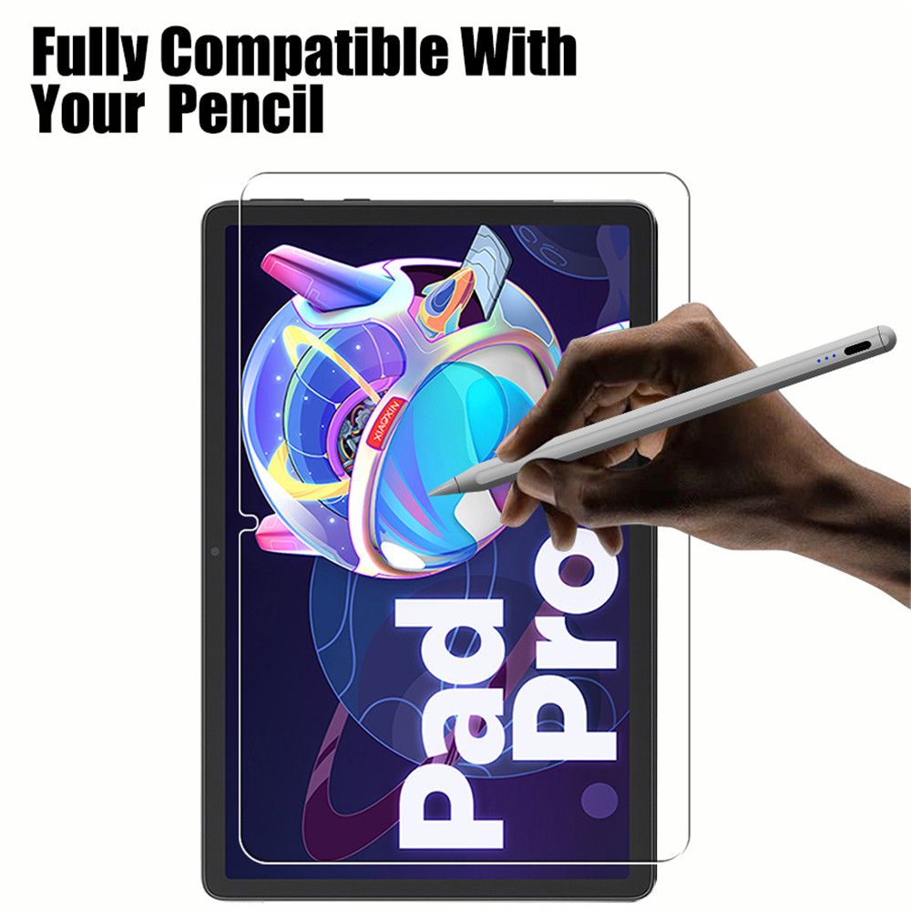 2 adet temperli cam ekran koru - Lenovo Tablet P12 Accessories incelemesi ve fiyatı