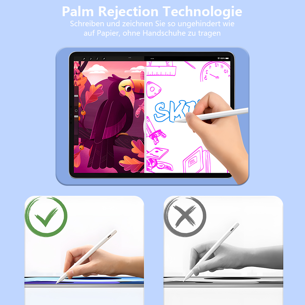 2025 iPad Apple Kalemleri için - Tablet Accessories Kids incelemesi ve fiyatı