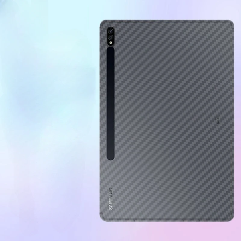 Arka Film Samsung Galaxy Tab S - Samsung Tablet S10 Accessories incelemesi ve fiyatı