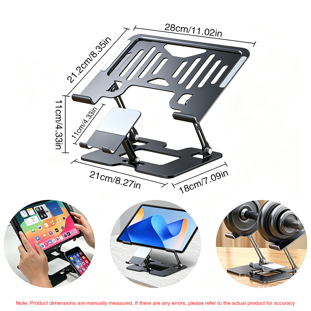 Karbon Çelik Ağır Hizmet Tipi  - Cooling Stand Tablet incelemesi ve fiyatı