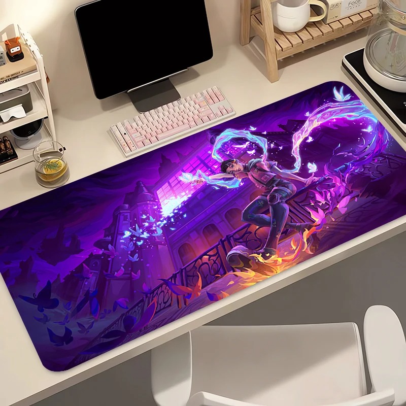 Mouse Pad Gamer Bilgisayar Ani - Tablet With All Accessories incelemesi ve fiyatı