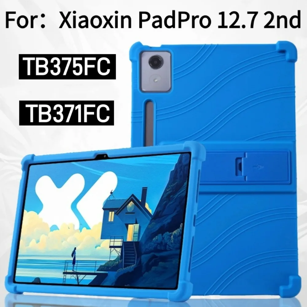 Lenovo Xiaoxin Pad Pro 12 7 20 - Lenovo Tablet P12 Accessories incelemesi ve fiyatı