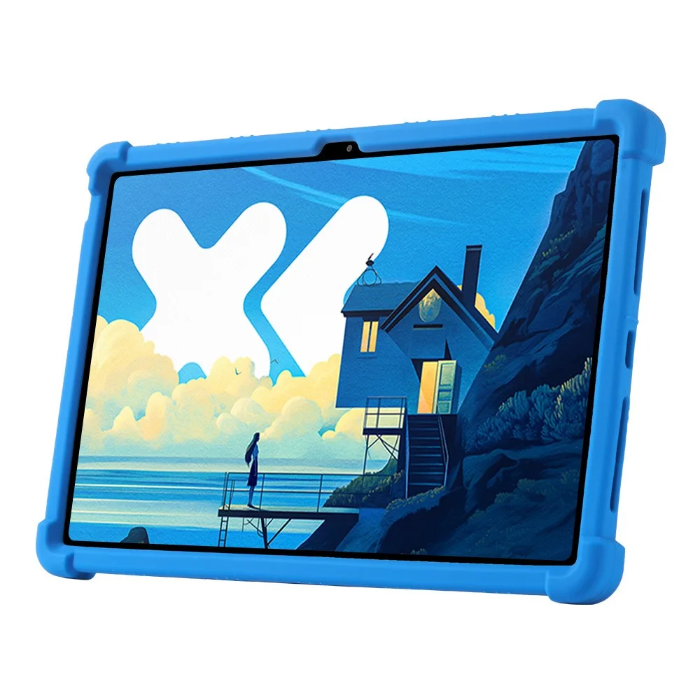 Lenovo Xiaoxin Pad Pro 12 7 20 - Lenovo Tablet P12 Accessories incelemesi ve fiyatı
