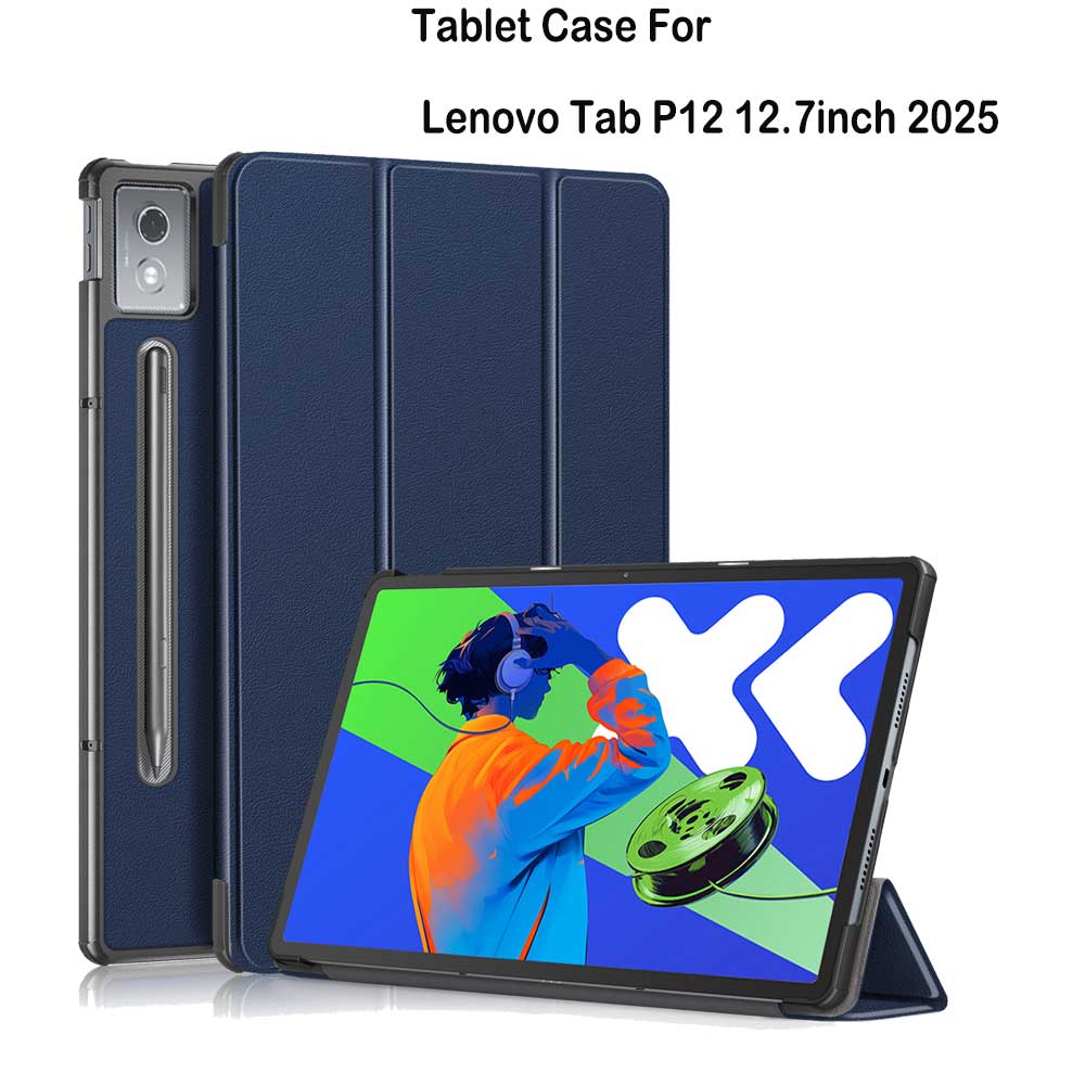 Lenovo Idea Tab Pro/ Tab P12 1 - Lenovo Tablet P12 Accessories incelemesi ve fiyatı