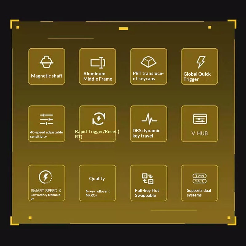 ATK 68 Manyetik Klavye, Sıfır  - Tablet With Complete Accessories incelemesi ve fiyatı