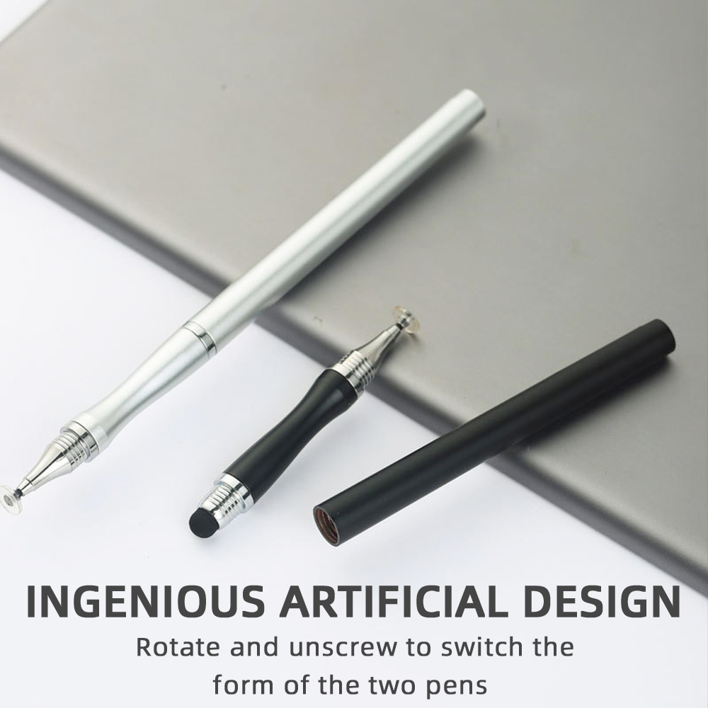 2in1 Stylus Kalem Evrensel çiz - Tablet Accessories Kids incelemesi ve fiyatı