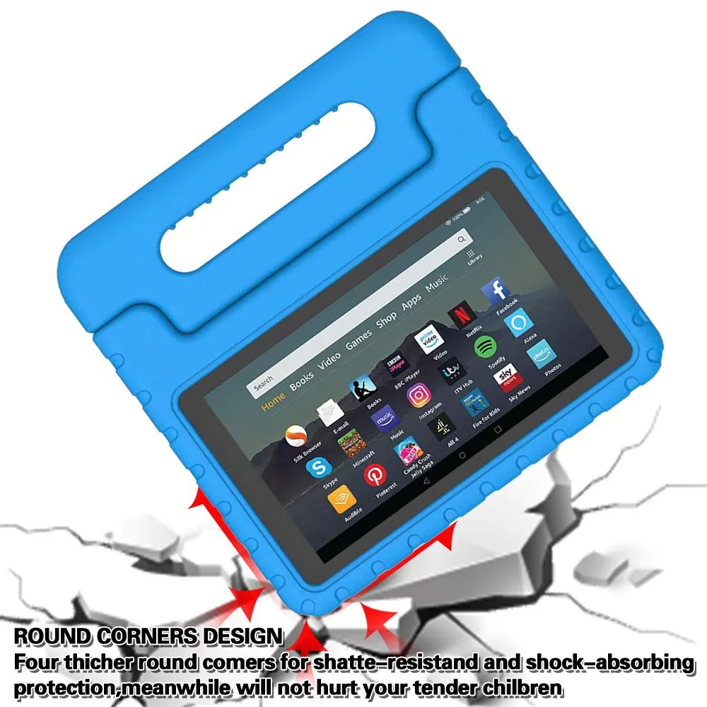 Tablet kılıfı Fire 7 5th 2015/ - Tablet Accessories Amazon incelemesi ve fiyatı