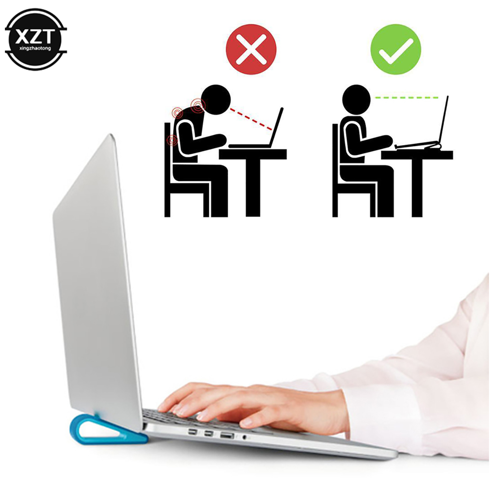Taşınabilir basit Laptop stand - Cooling Stand Tablet incelemesi ve fiyatı