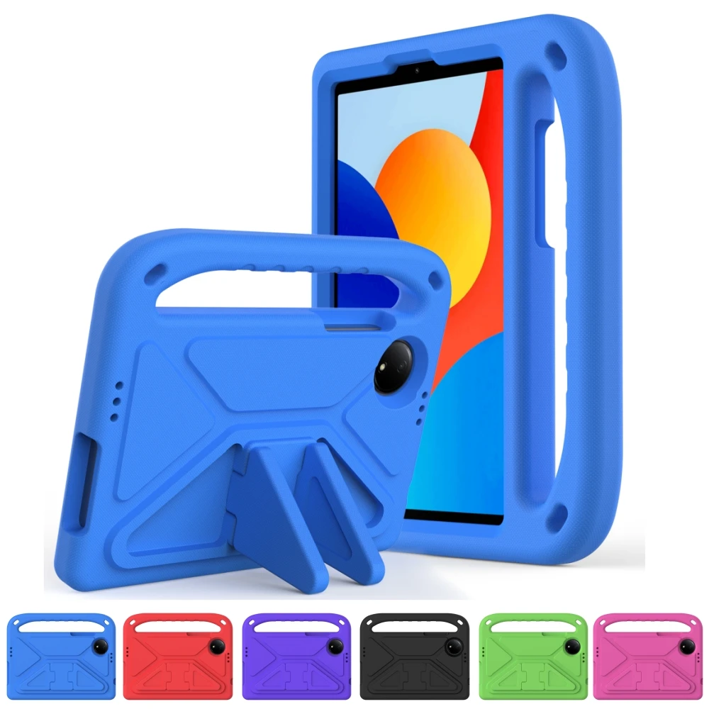 Çocuklar İçin EVA Kılıf Xiaomi - Redmi Tablet Accessories incelemesi ve fiyatı