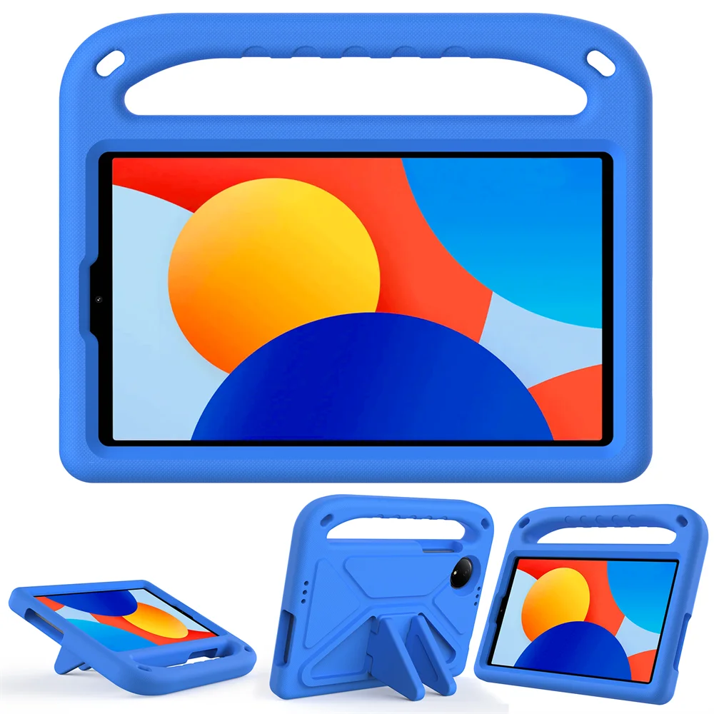 Çocuklar İçin EVA Kılıf Xiaomi - Redmi Tablet Accessories incelemesi ve fiyatı