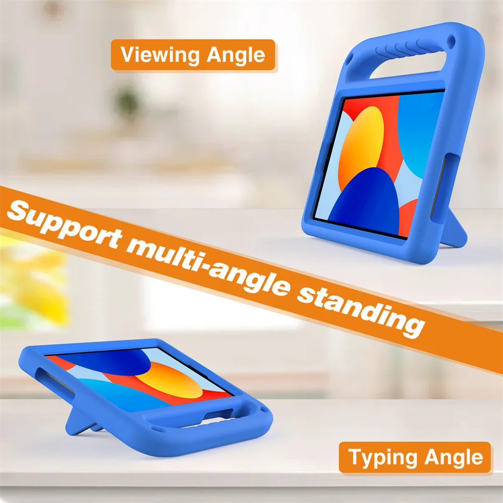 Çocuklar İçin EVA Kılıf Xiaomi - Redmi Tablet Accessories incelemesi ve fiyatı