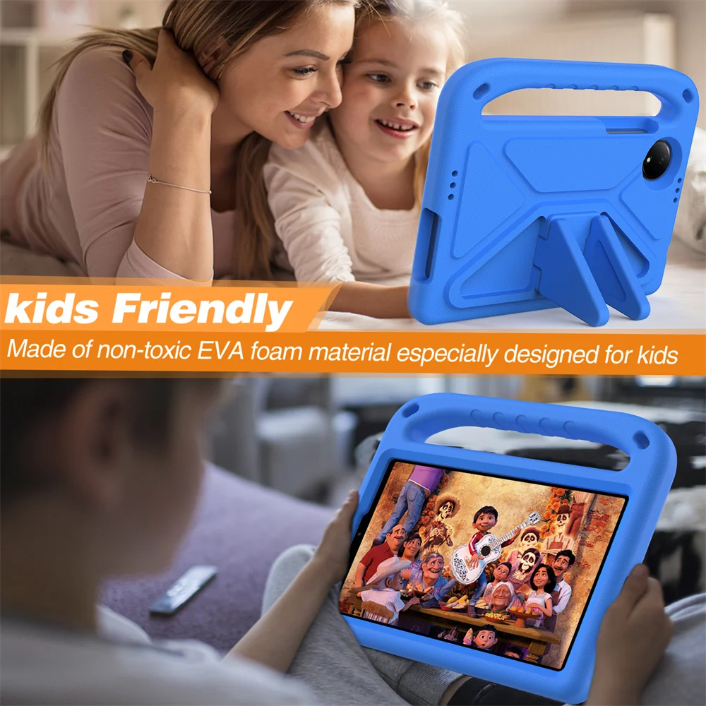Çocuklar İçin EVA Kılıf Xiaomi - Redmi Tablet Accessories incelemesi ve fiyatı