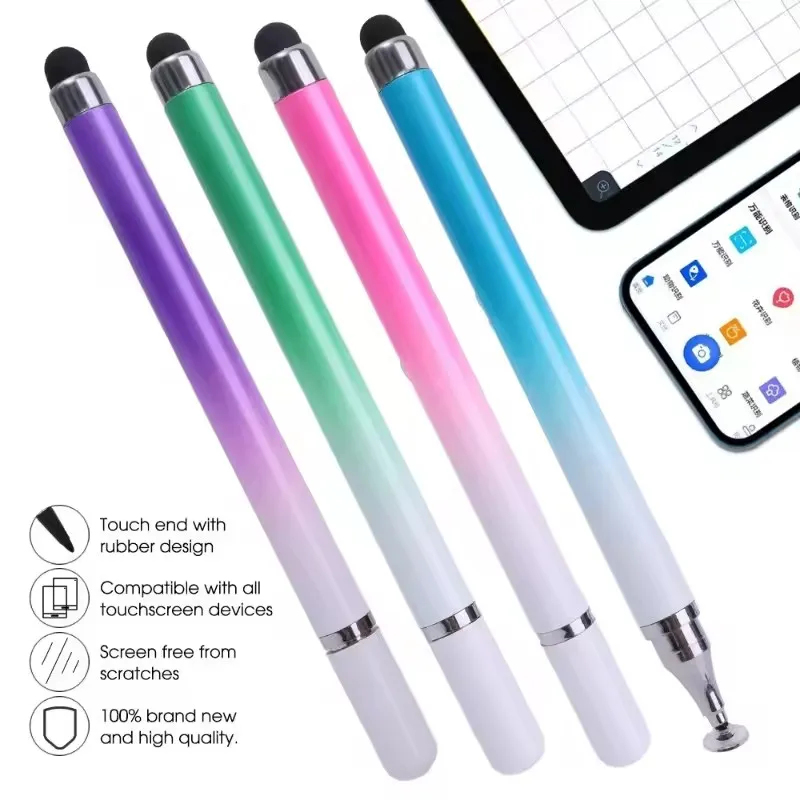Evrensel Stylus Kalem 2'si 1 A - Tablet Accessories Kids incelemesi ve fiyatı