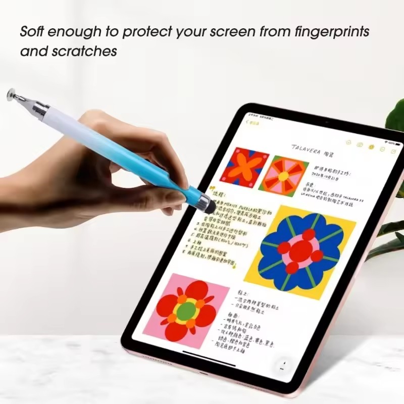 Evrensel Stylus Kalem 2'si 1 A - Tablet Accessories Kids incelemesi ve fiyatı