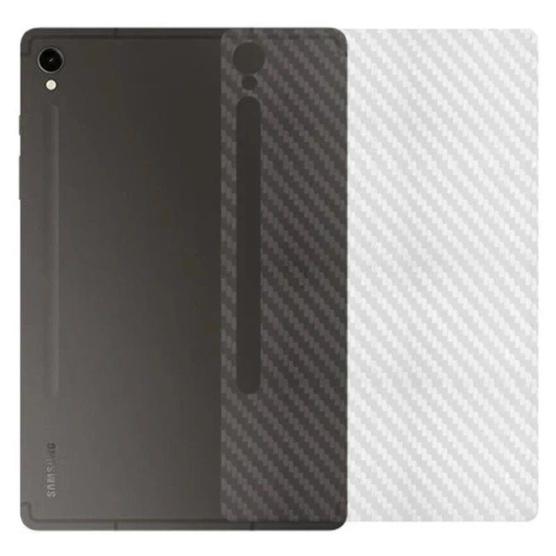 Arka Film Samsung Galaxy Tab S - Samsung Tablet S10 Accessories incelemesi ve fiyatı