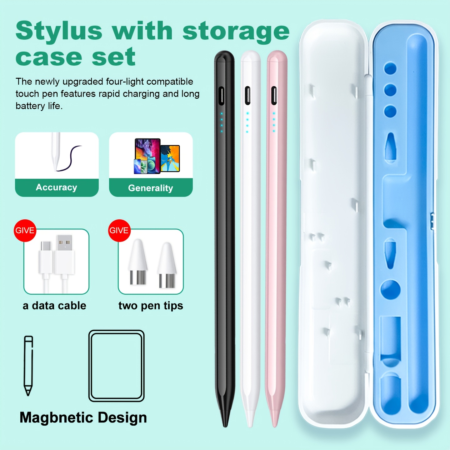 Evrensel Android Samsung Galax - Tablet Accessories Kids incelemesi ve fiyatı